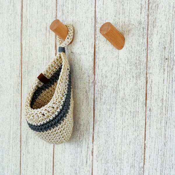 Custom Beech Wood Wall Hooks: Personalized Natural Decor - Image 7